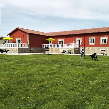 Alojamiento Cabarceno Aguero (Cantabria) Exterior foto