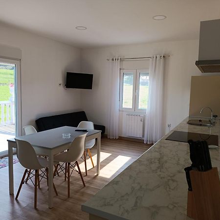 Alojamiento Cabarceno Aguero (Cantabria) Exterior foto