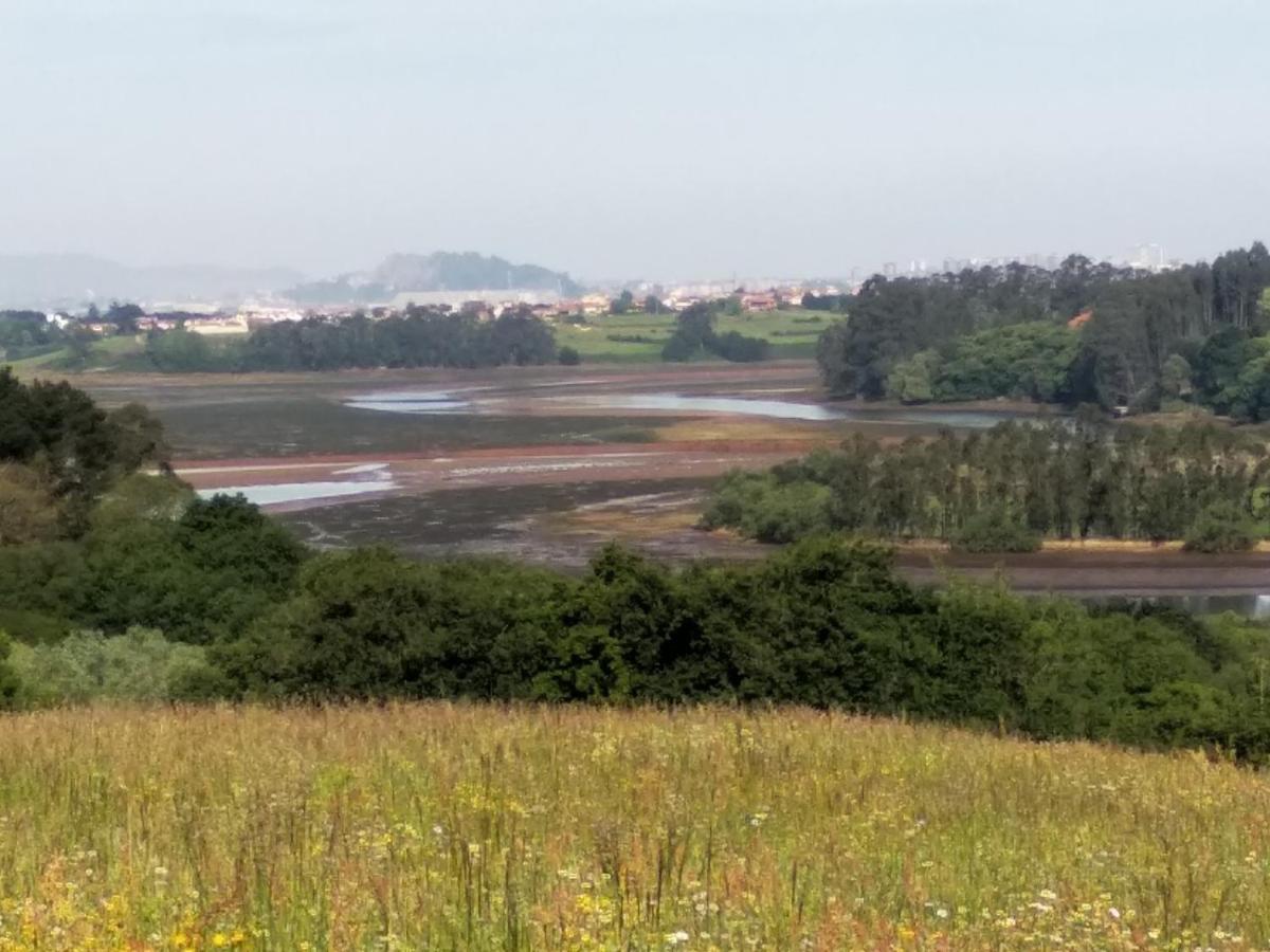 Alojamiento Cabarceno Aguero (Cantabria) Exterior foto