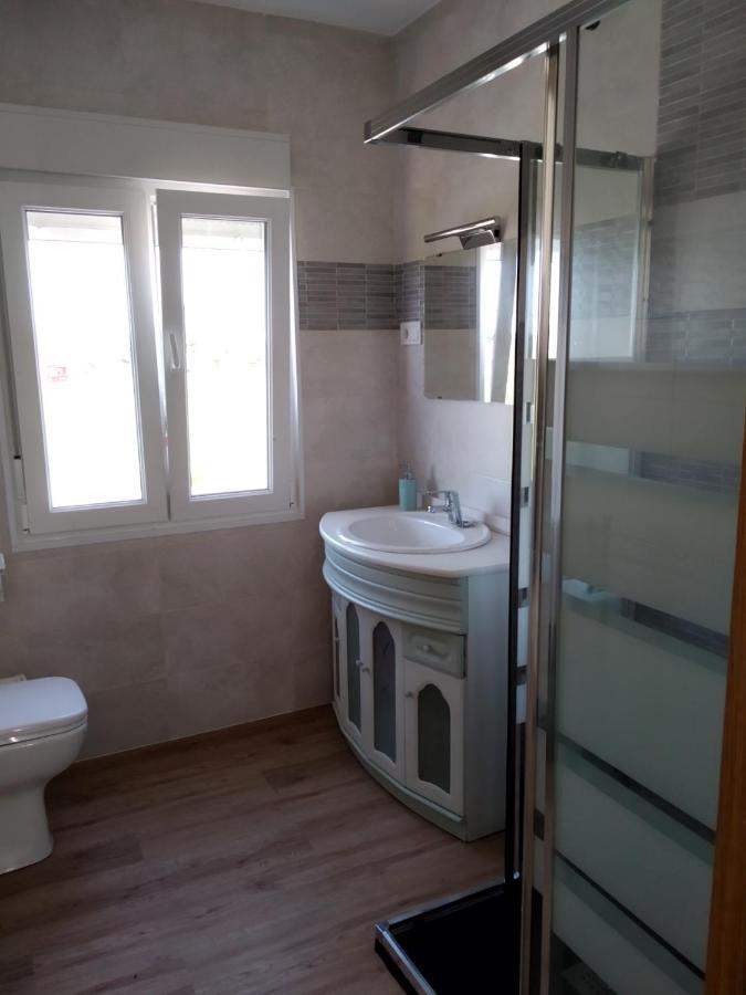 Alojamiento Cabarceno Aguero (Cantabria) Exterior foto