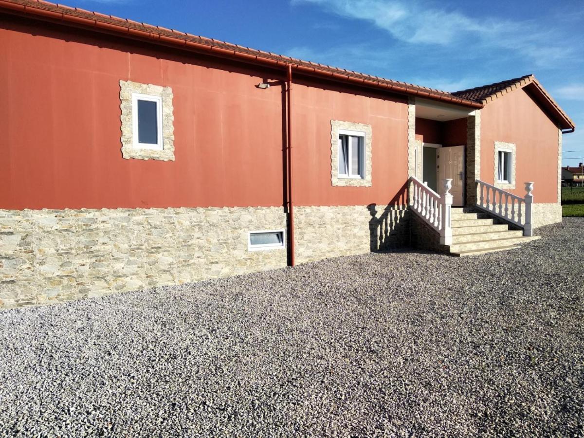 Alojamiento Cabarceno Aguero (Cantabria) Exterior foto
