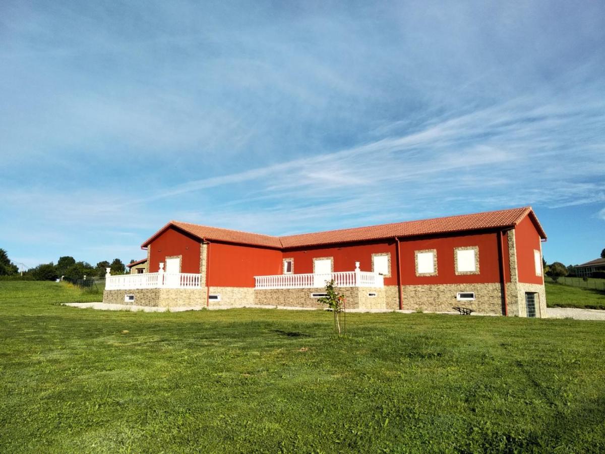 Alojamiento Cabarceno Aguero (Cantabria) Exterior foto