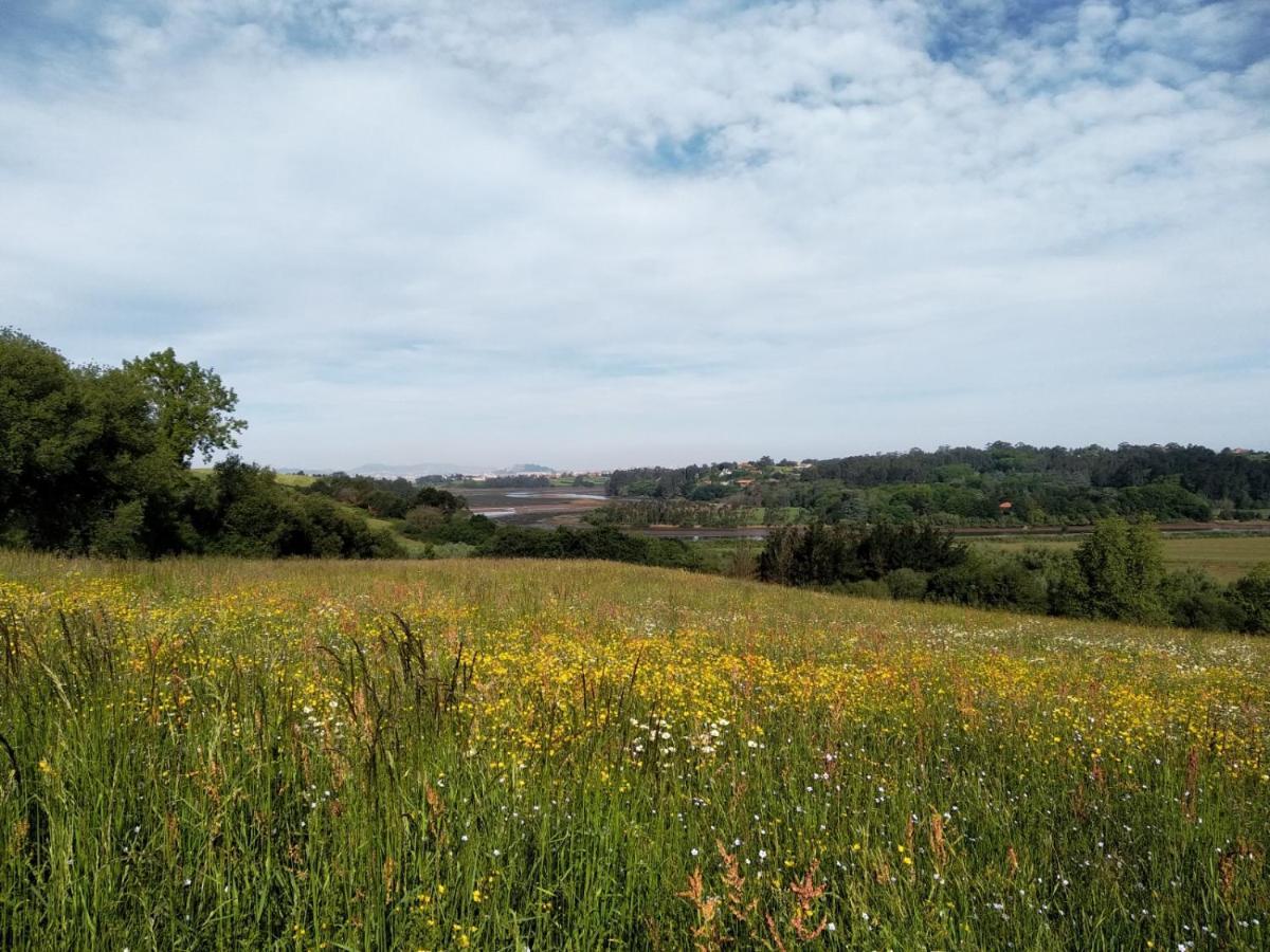 Alojamiento Cabarceno Aguero (Cantabria) Exterior foto