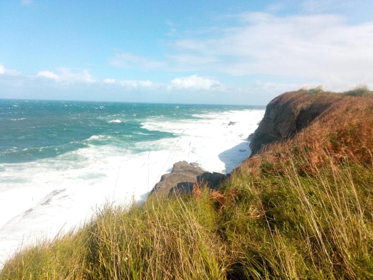 Alojamiento Cabarceno Aguero (Cantabria) Exterior foto