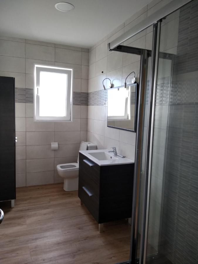 Alojamiento Cabarceno Aguero (Cantabria) Exterior foto