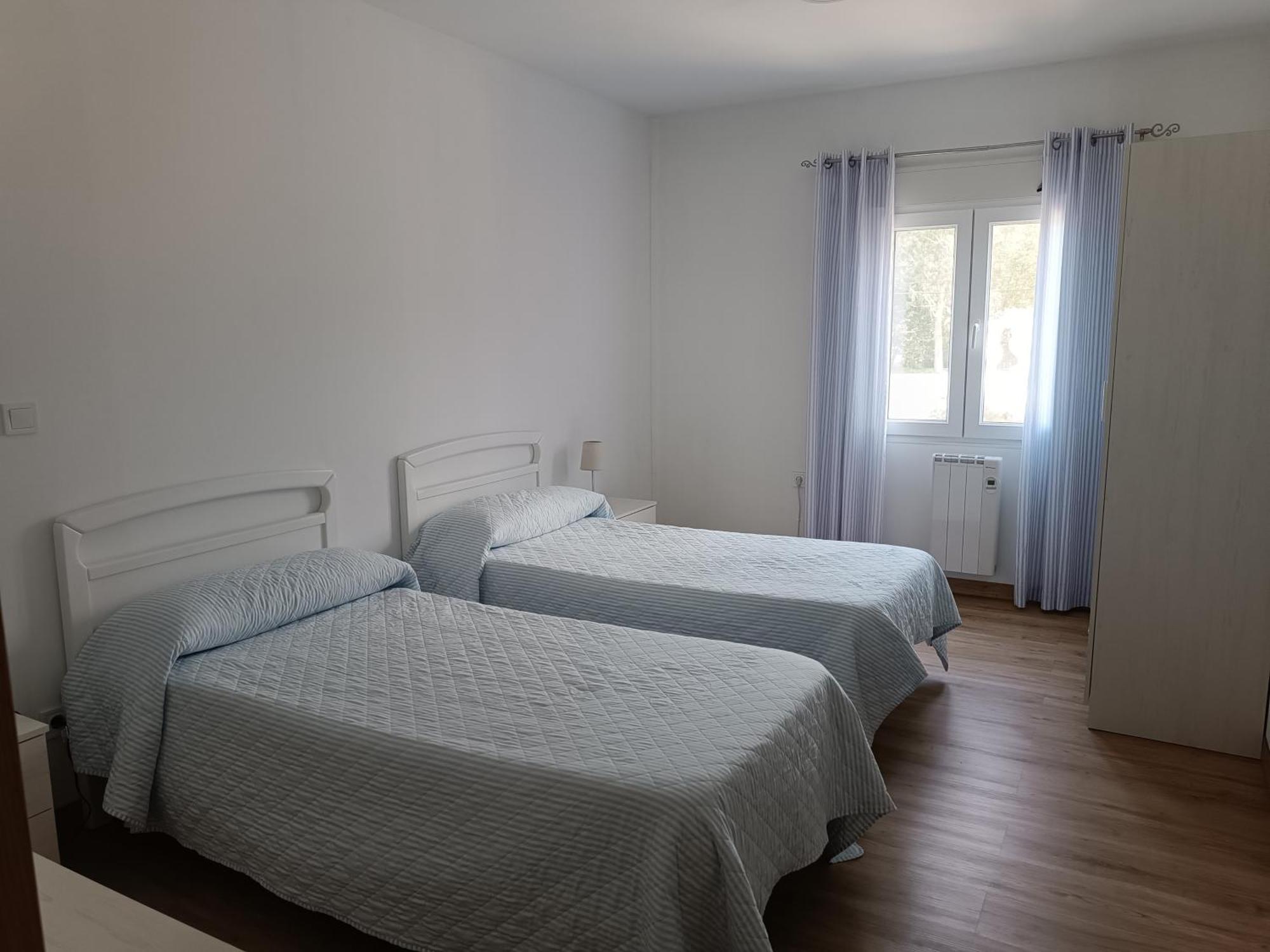 Alojamiento Cabarceno Aguero (Cantabria) Exterior foto