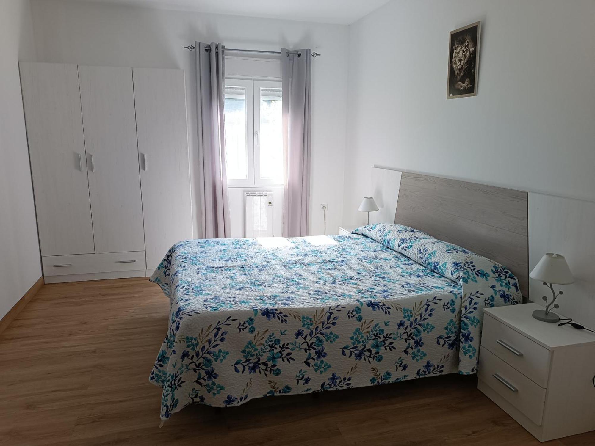 Alojamiento Cabarceno Aguero (Cantabria) Exterior foto