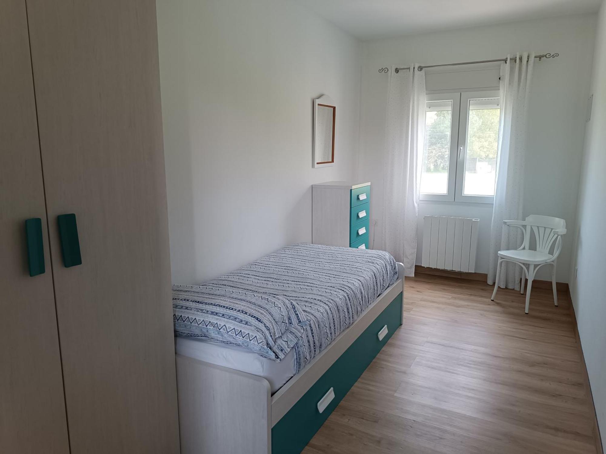 Alojamiento Cabarceno Aguero (Cantabria) Exterior foto