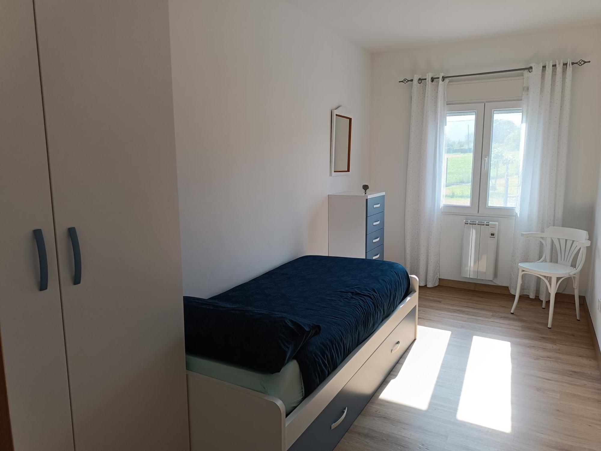 Alojamiento Cabarceno Aguero (Cantabria) Exterior foto