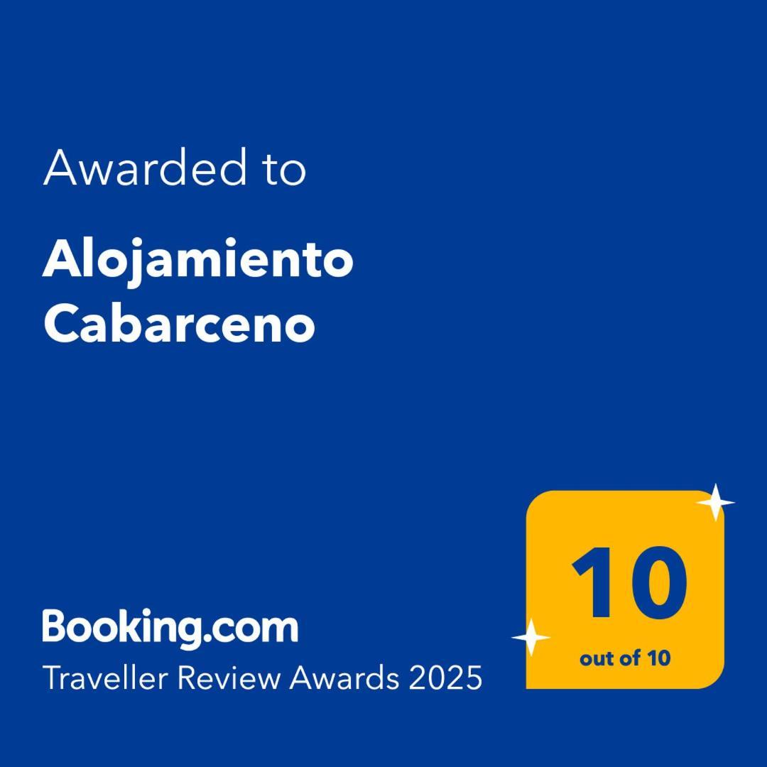 Alojamiento Cabarceno Aguero (Cantabria) Exterior foto